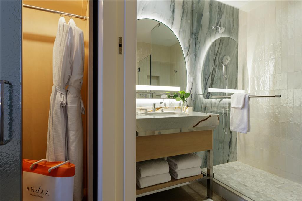 Andaz Miami Beach Resort & Spa - photo 59