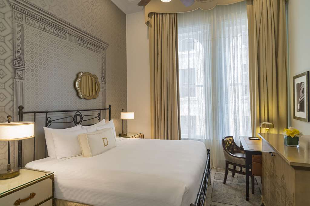 The Driskill in The Unbound Collection by Hyatt - photo 15