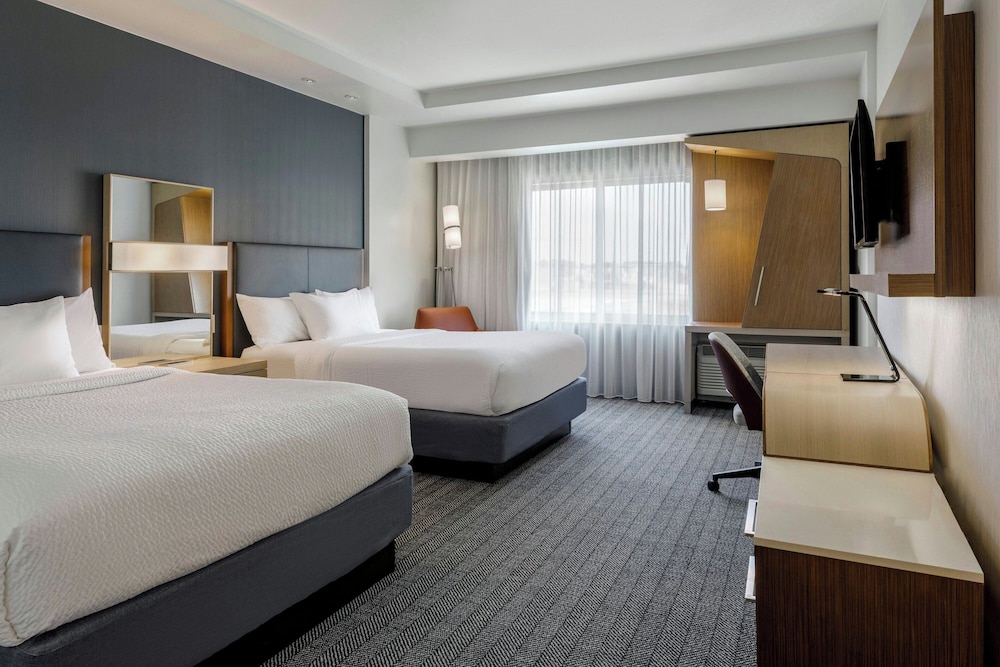 Courtyard by Marriott St. Louis St. Peters - photo 16