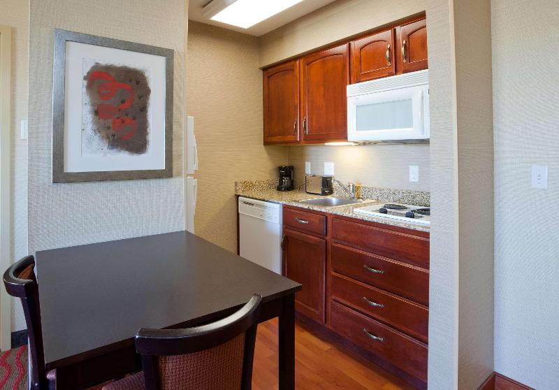 Homewood Suites by Hilton Sioux Falls - photo 32