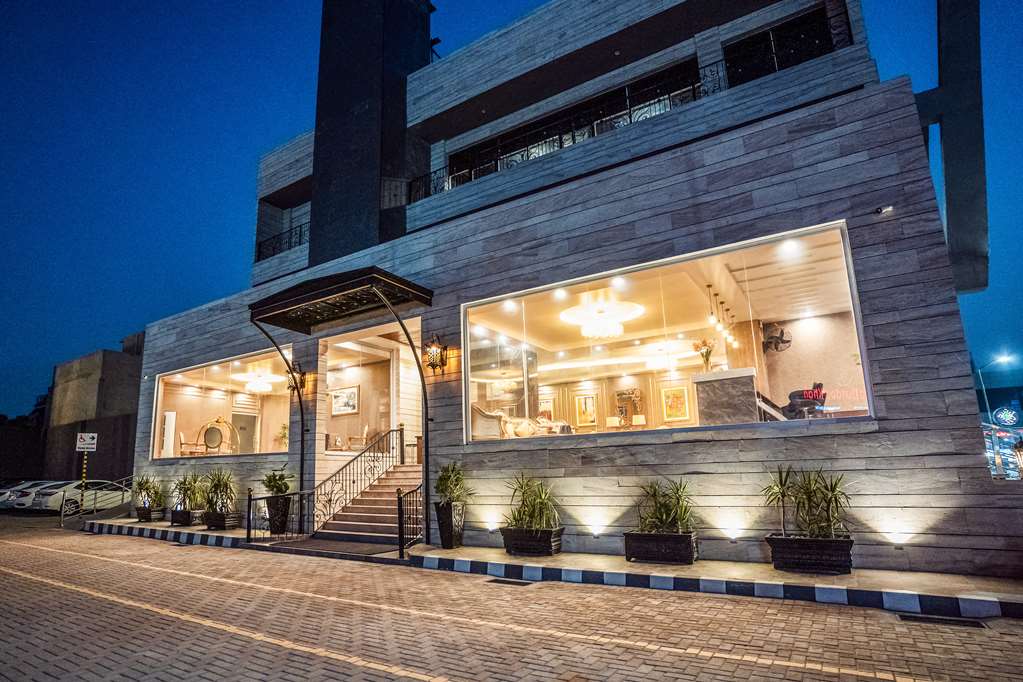 Best Western Hotel Faisalabad City in Faisalabad, Pakistan