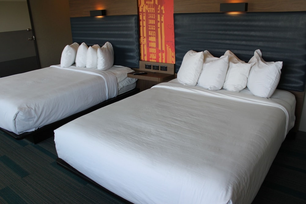Aloft Syracuse Inner Harbor - photo 16