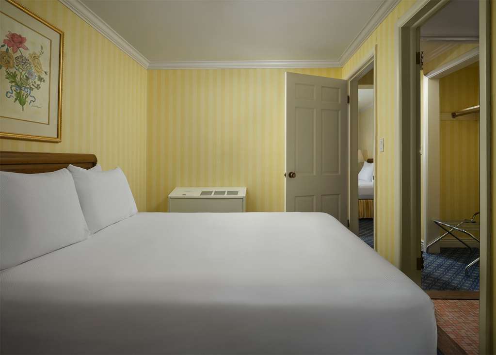 Little America Hotel - photo 16