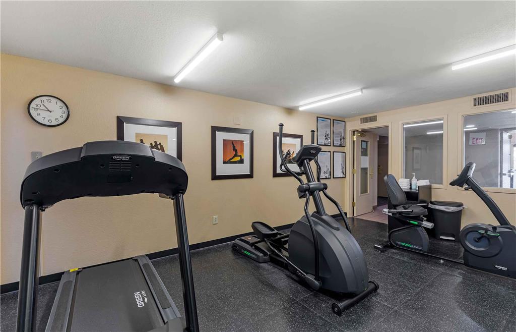 Extended Stay America Select Suites Dallas Richardson - photo 47