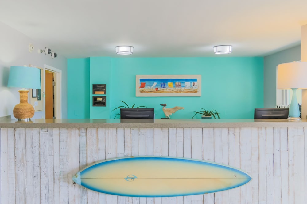 Surf & Sand Hotel - photo 5