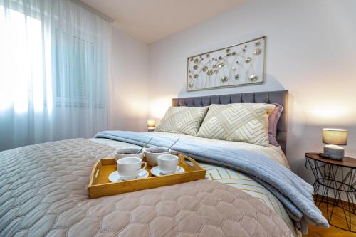 Angie — 4-Star Luxury Hotel in Baska, Croatia