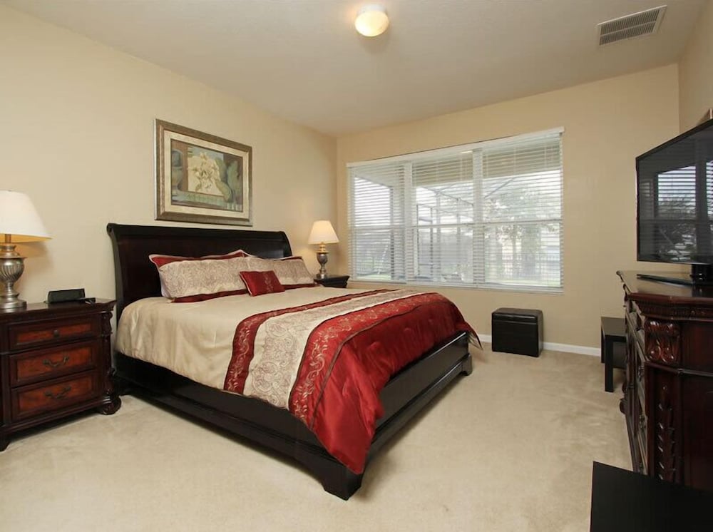 Ov2611 Windsor Hills Resort 5 Bed 5 Baths Villa - photo 5