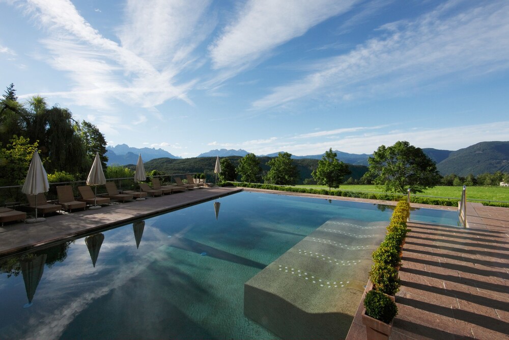 Parkhotel Holzner — Soprabolzano