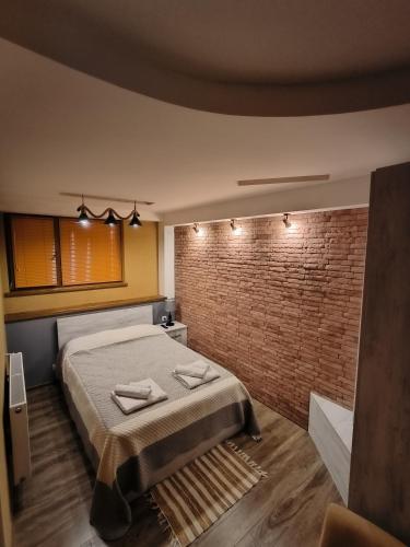 guest house Calma