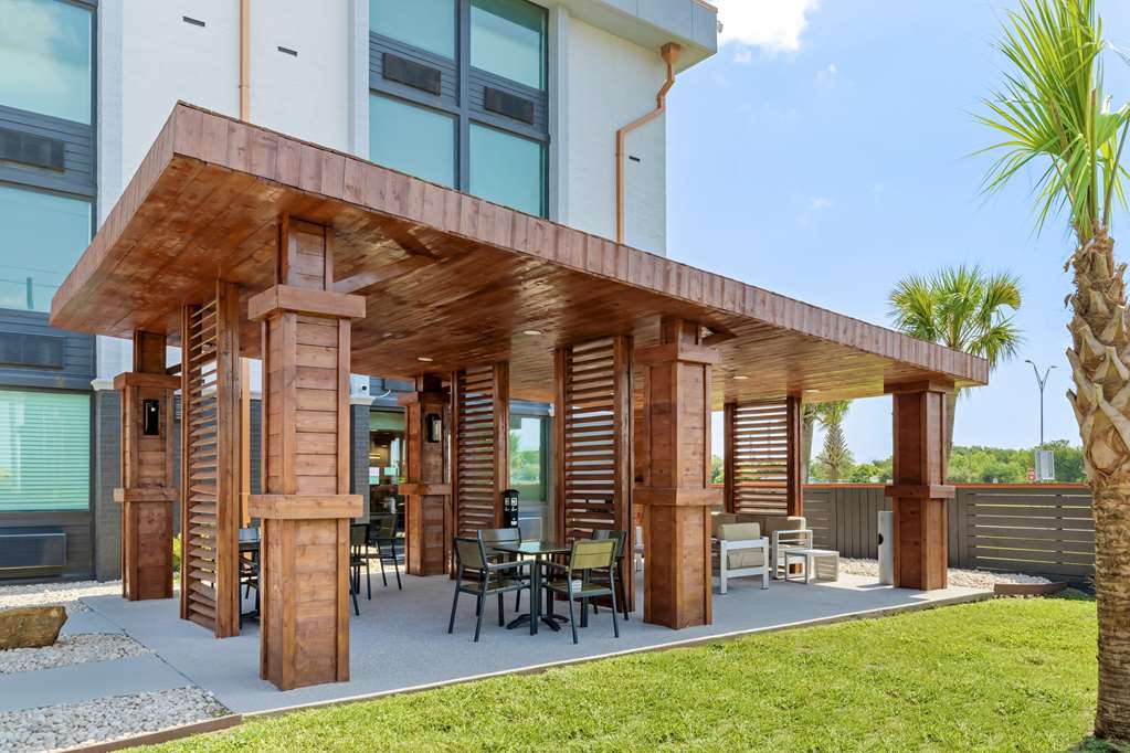 Best Western Corpus Christi Airport Hotel - photo 6
