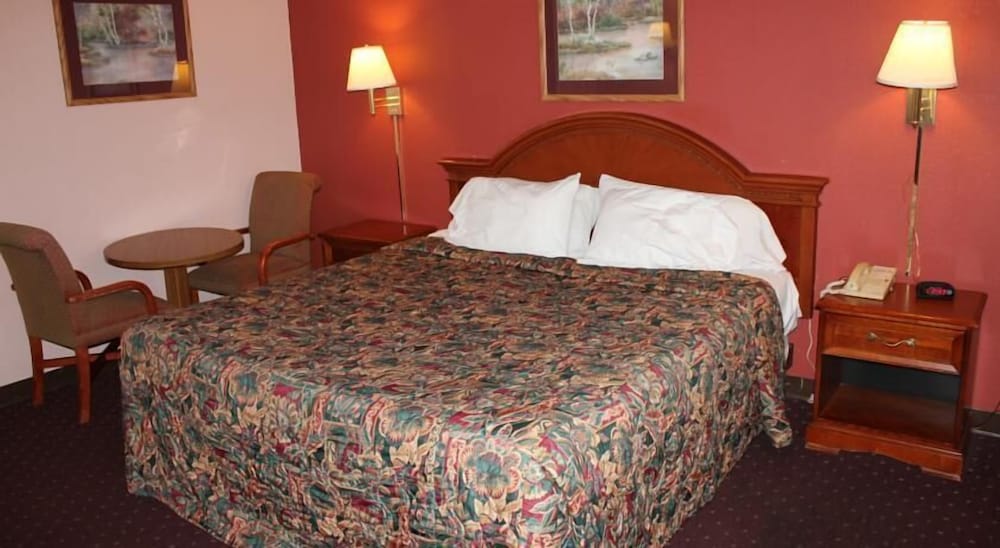 Andrew Johnson Inn - photo 5