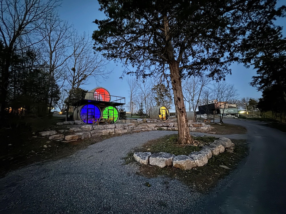 Lockridge Park - photo 17