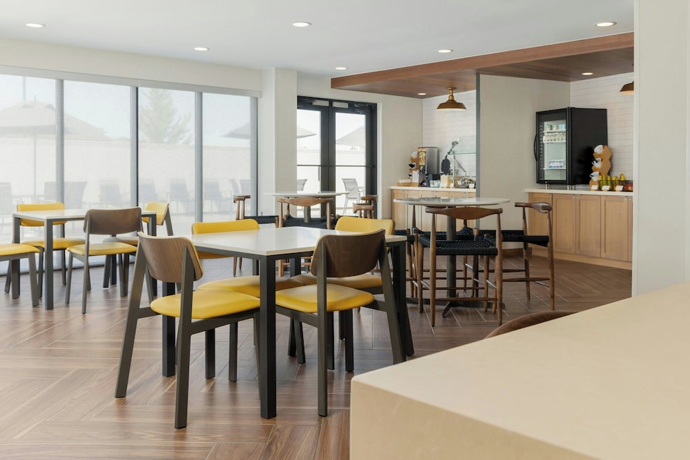 Fairfield Inn & Suites Spokane Airport - photo 38