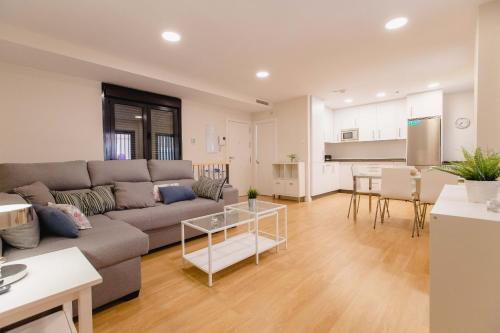 Apartamento Duplex La Estrella — 4-Star Luxury Hotel in Cadiz, Spain