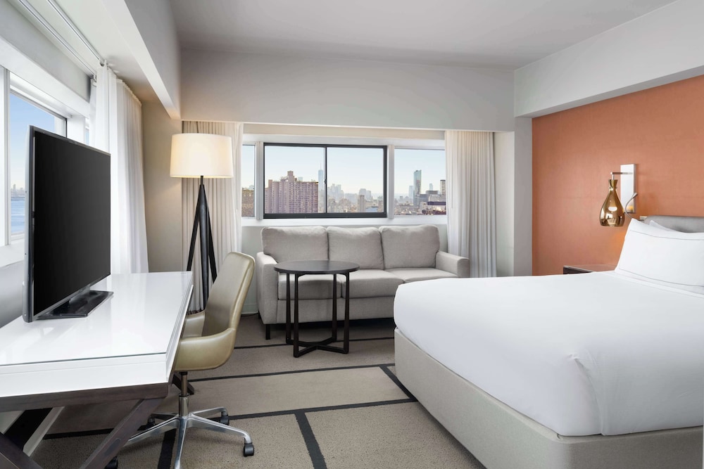 Millennium Hilton New York One UN Plaza - photo 33