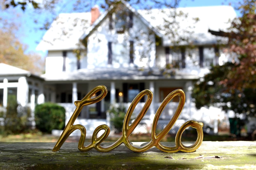 Fig Street Inn — hotel in Cape Charles