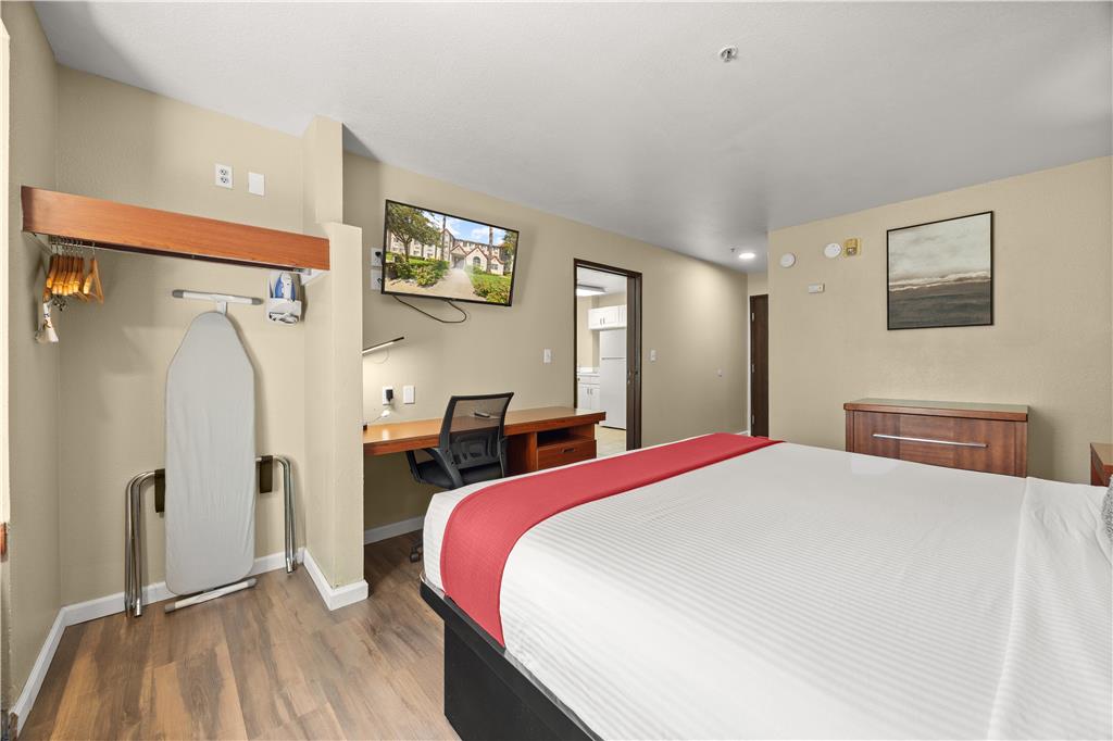 SureStay Plus Hotel by Best Western Rocklin - photo 41