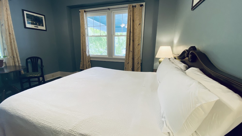 The Shawnee Inn and Golf Resort - photo 25