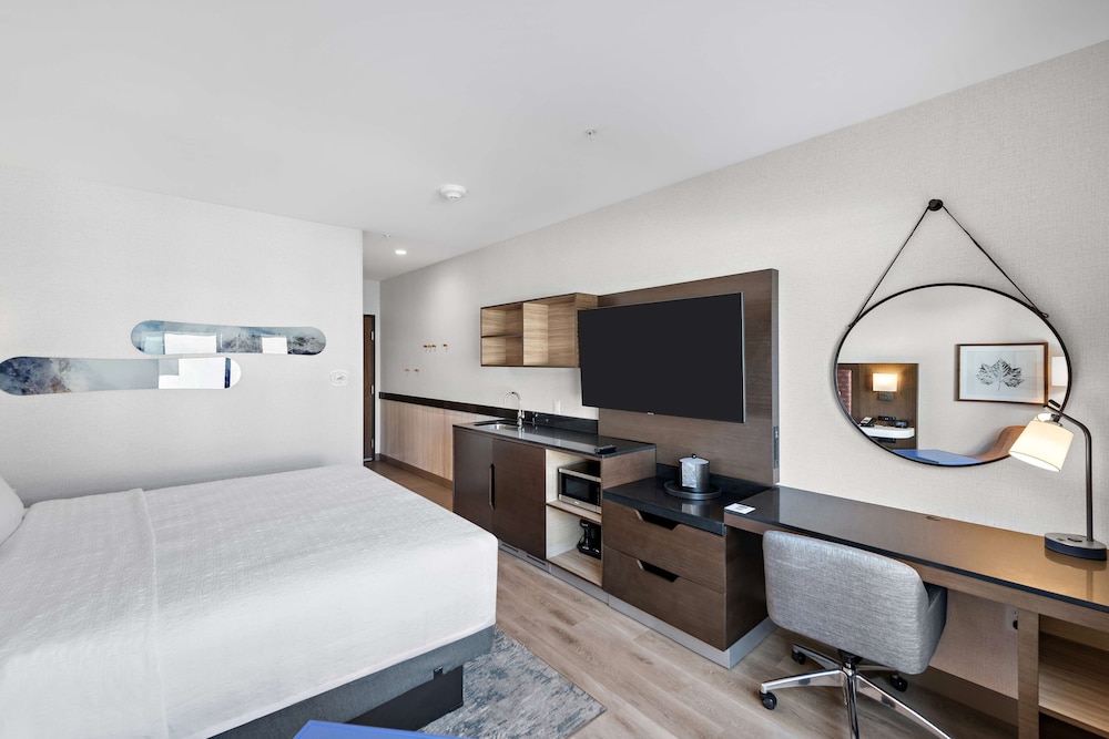 Hampton Inn Big Bear Lake - photo 10