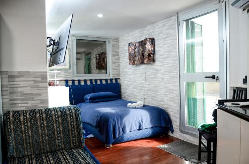 Magnifico 122 Apartment — 4-Star Luxury Hotel in Rome, Italy