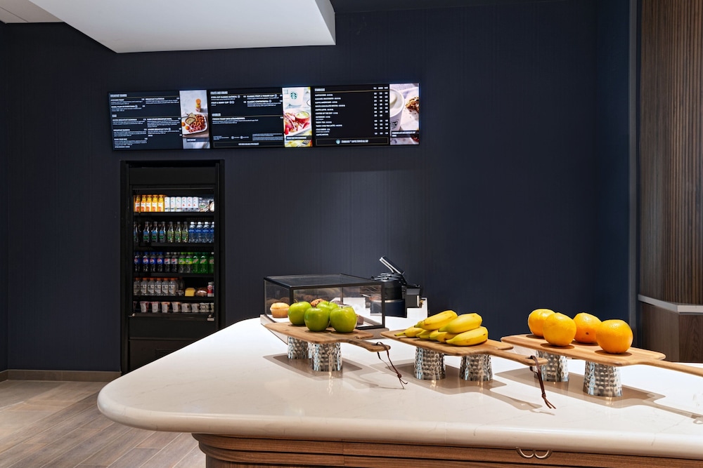 Courtyard by Marriott Dallas Frisco - photo 24