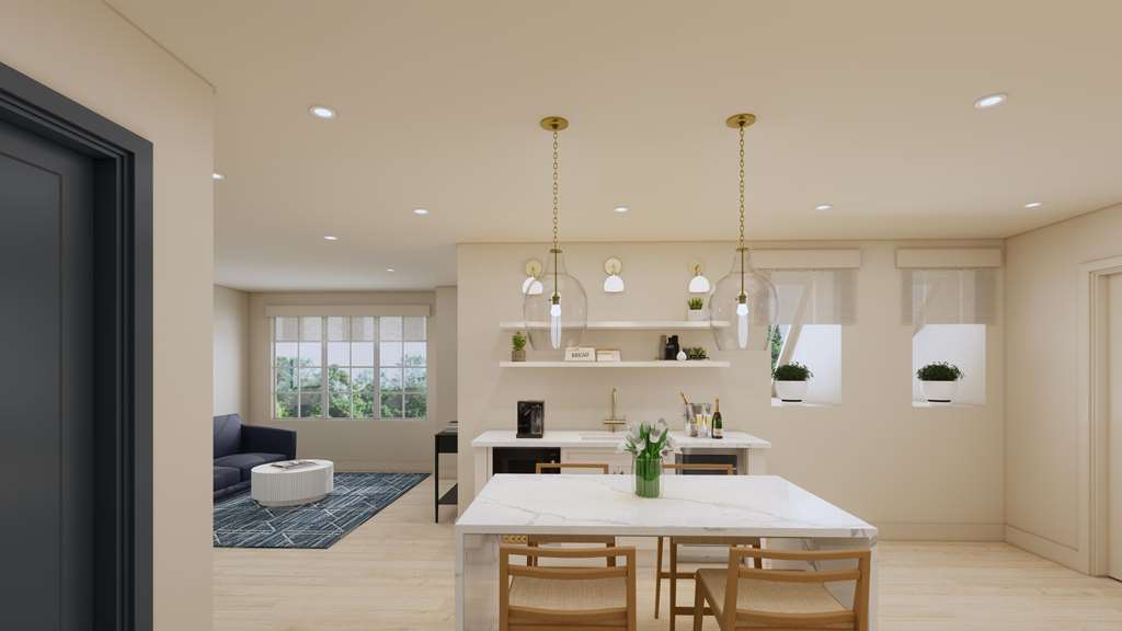 The Inn at LBI National - photo 9