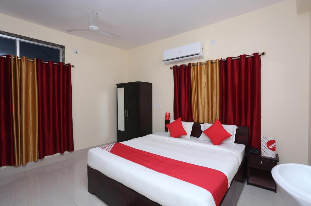 Hotel O Moonlight - last minute hotel in Bhubaneshwar