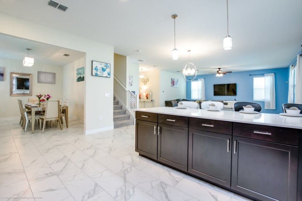 Villa in Champions Gate Resort 2570 - photo 26