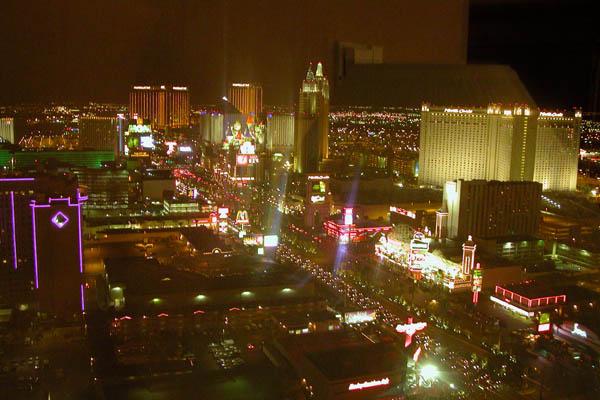 Rodeway Inn Las Vegas - featured photo