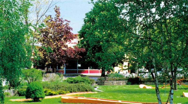 Hôtel Carina Pavillon in Gap, France