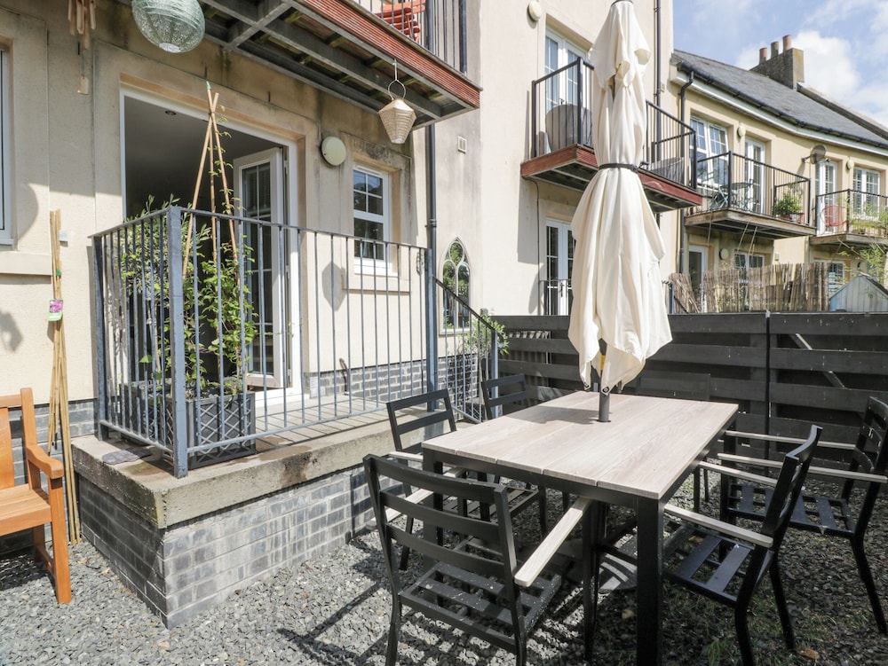 Ptarmigan in Newton Stewart, United Kingdom