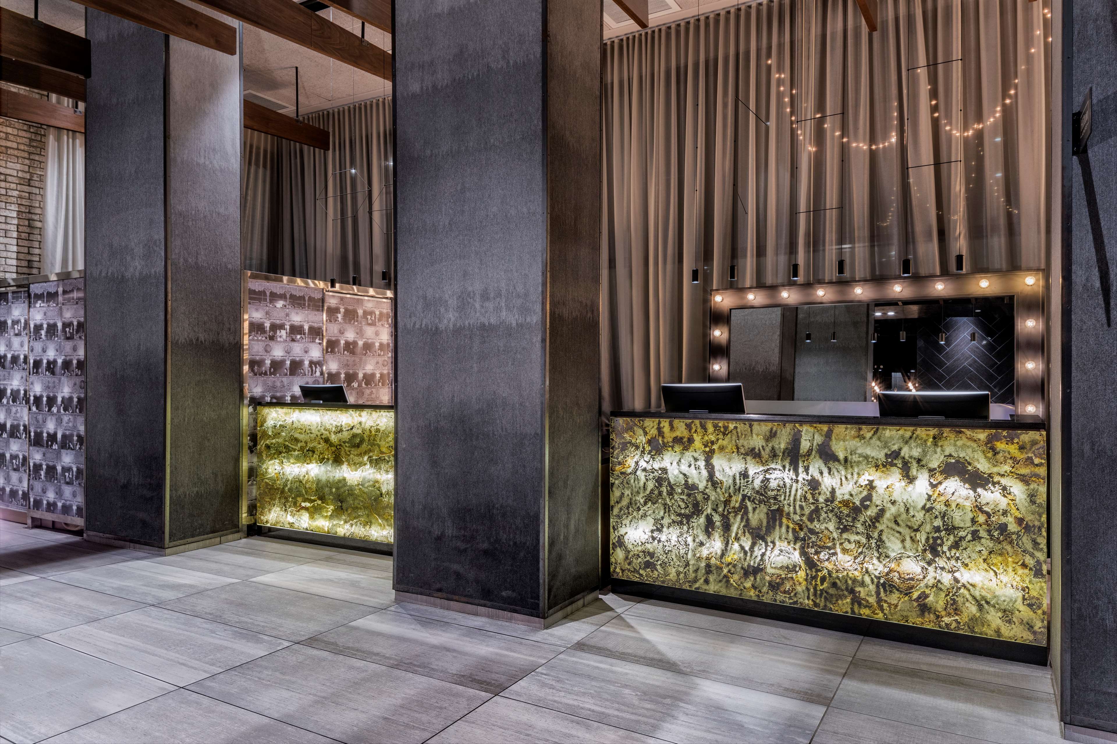 DoubleTree by Hilton New York Times Square West - photo 6