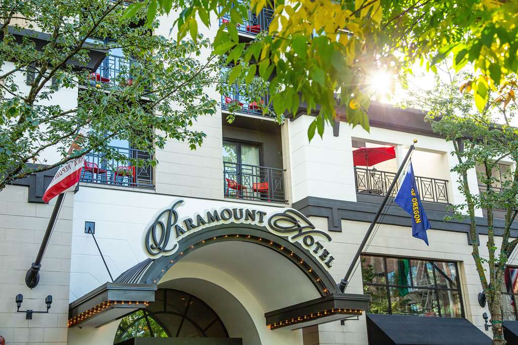 The Paramount Hotel - photo 19