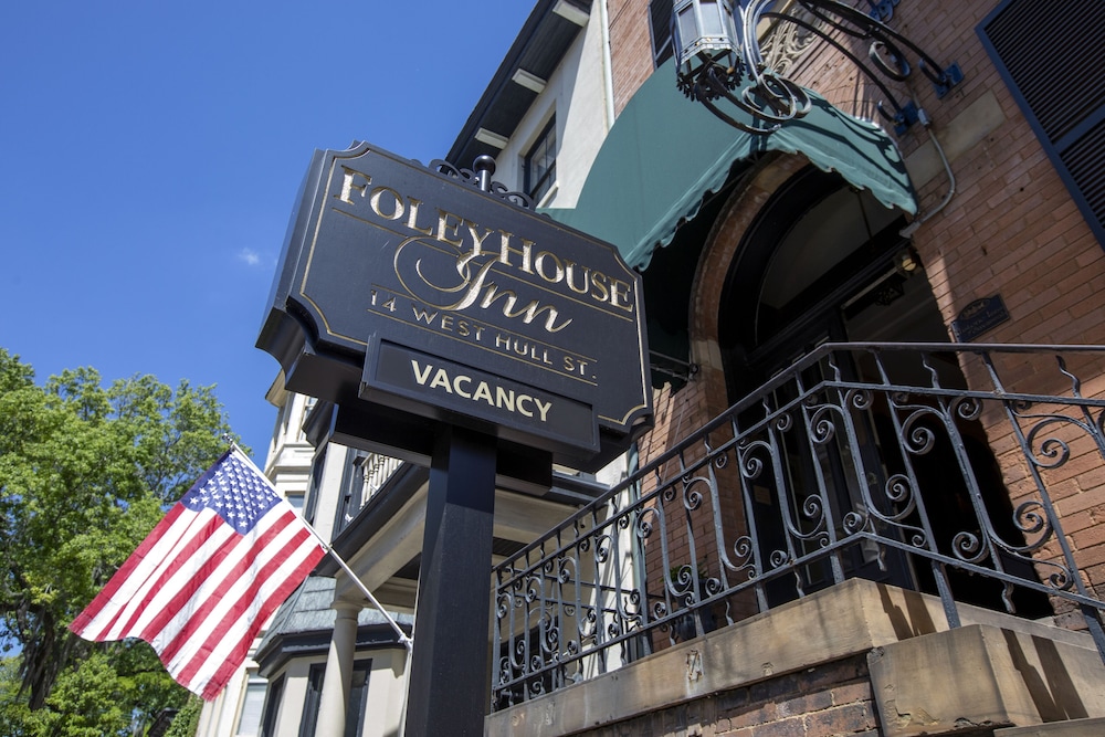 Foley House Inn - photo 131