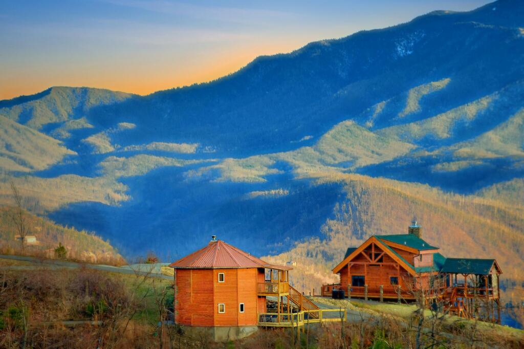Ski Mountain Overlook - photo 14
