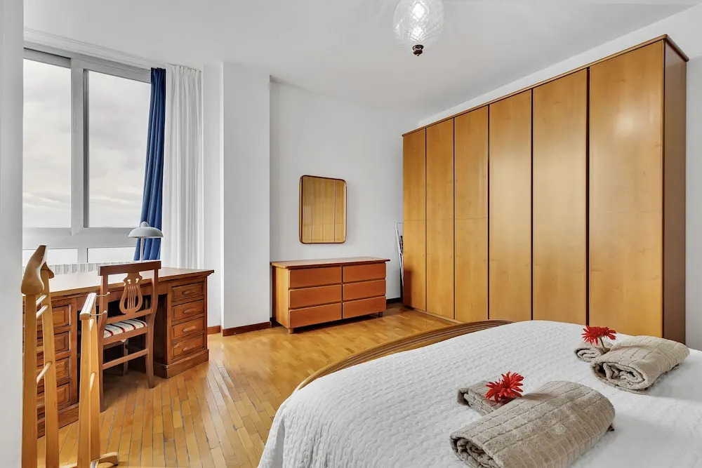 Alessias Flat Sesto in Sesto San Giovanni, Italy