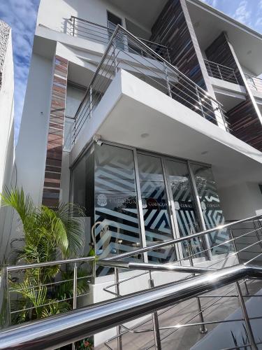 Cubagua Inn Hotel in Riohacha, Colombia