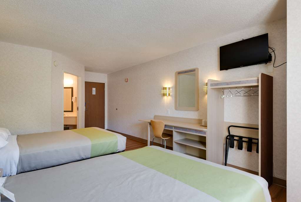 Motel 6 Statesville NC - photo 16