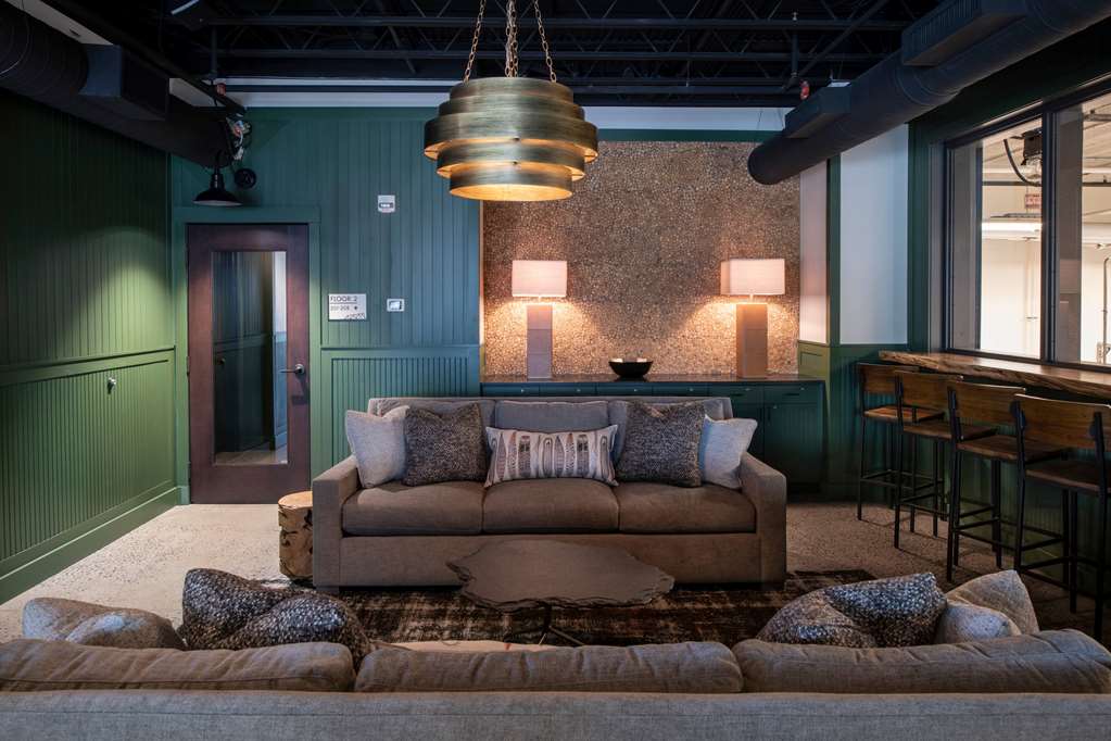 Cantilever Hotel Trademark Collection by Wyndham in International Falls, United States