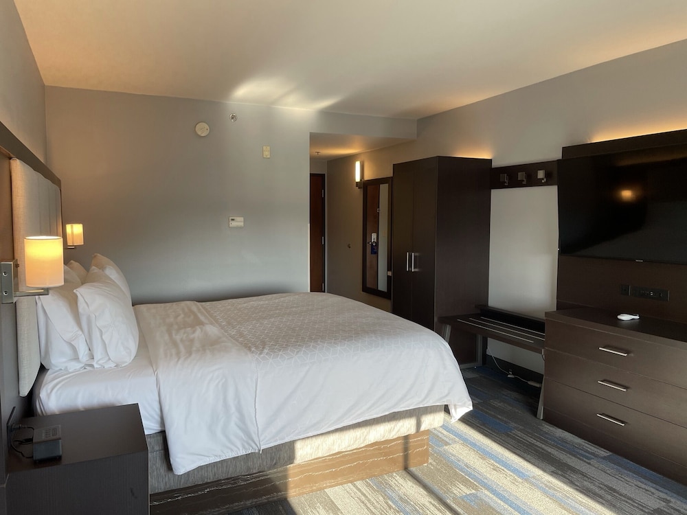 Holiday Inn Express Hotel & Suites Columbia East Elkridge by IHG - photo 7