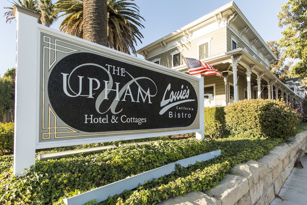 The Upham Hotel - photo 70