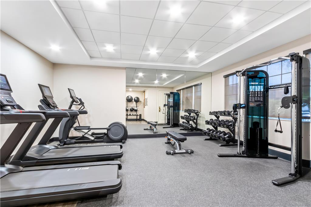 Sonesta ES Suites Phoenix Goodyear - photo 42