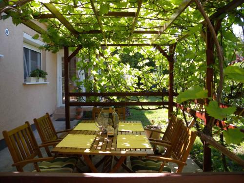 Apartment in Zamardi Balaton 20369 — 4-Star Luxury Hotel in Zamardi, Hungary