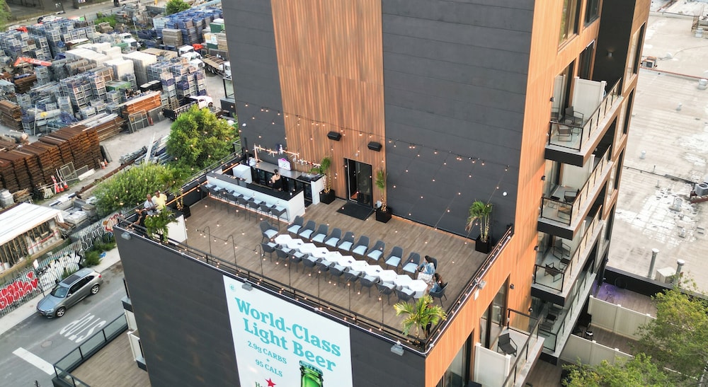 Nova Hotel Brooklyn - photo 60