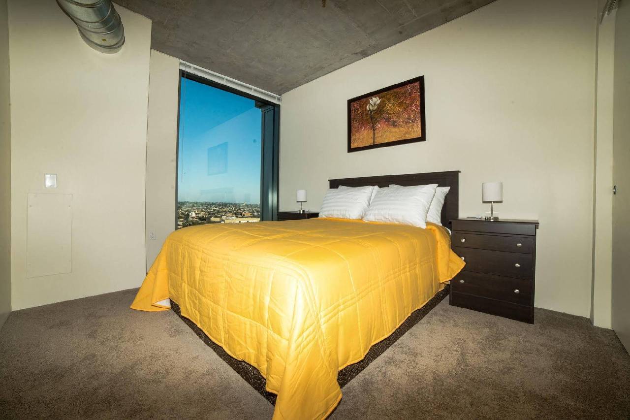 Hollywood Panorama Suites - photo 9