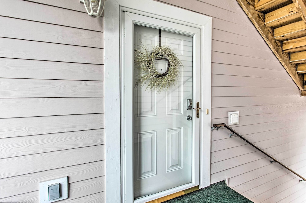 Myrtlewood Golf Resort Condo With Pool Access - photo 14
