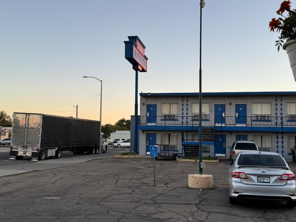 Stockmans Motel - photo 59