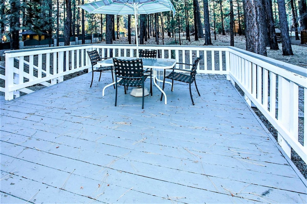 Evergreen Escape 1322 by Big Bear Vacations - photo 21