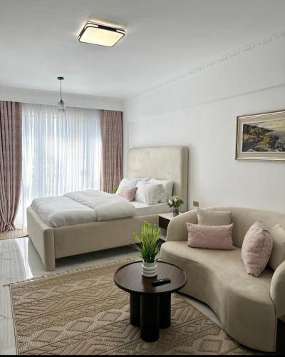 Arman Studio Kilimani