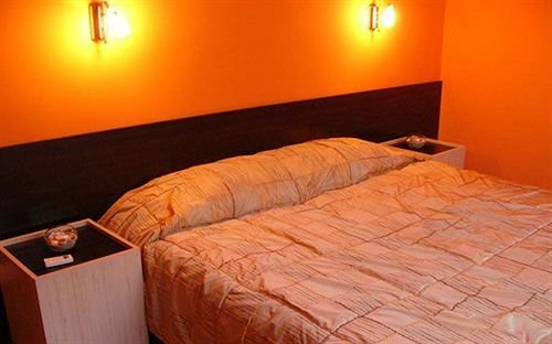 Vip Apart Sofia — 4-Star Luxury Hotel in Sofia, Bulgaria